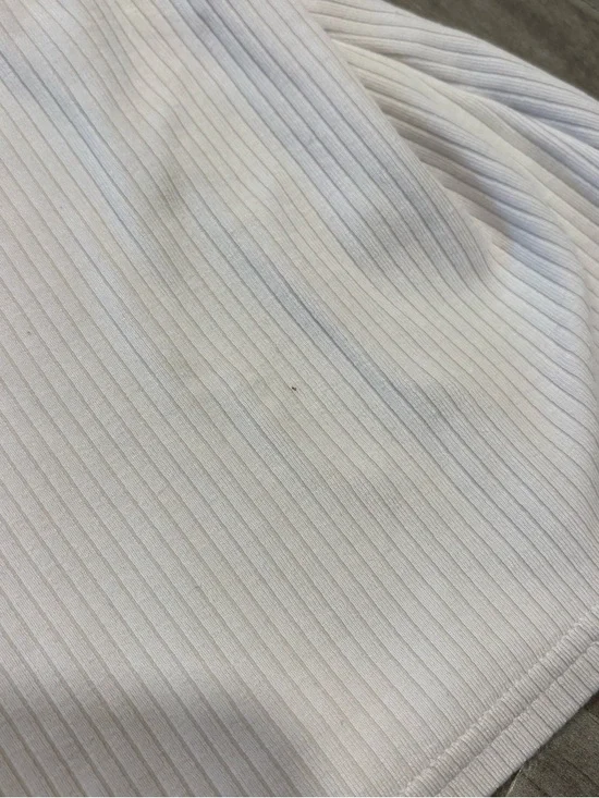 Alo Yoga Ribbed Insight Tank Top - Picture 5 of 8